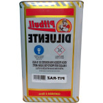 Aguarras Pitbull 5L Arpt0504