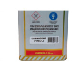 Querosene Pitbull 5L Lata Qpt0504