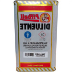 Thinner Pitbull 5L Thpt0504