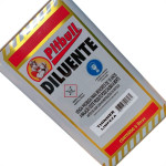 Thinner Pitbull 5L Thpt0504