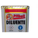 Thinner Pitbull 5L Thpt0504