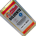 Thinner Pitbul Forte37 5L Thpit370504