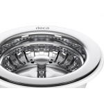 Valvula Americana Metal Deca 3.1/2'' Com Arruela Pvc 1623.C