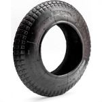 Pneu 3,25X8 Sem Camara Colson 2Lonas 120Kg 