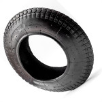 Pneu 3,25X8 Sem Camara Colson 2Lonas 120Kg 
