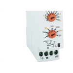 Coel Temporizador Eletronico Aegmâ Multi Escala Bivolt Aeg-Ucm...P