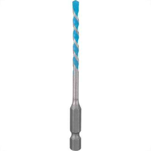 Broca Multiuso Construction Bosch Hex-9 4X45X90Mm -000