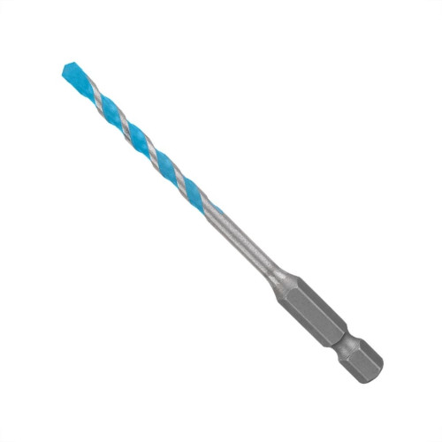 Broca Multiuso Construction Bosch Hex-9 4X45X90Mm -000