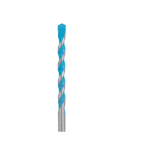 Broca Multiuso Construction Bosch Hex-9 4X45X90Mm -000