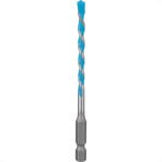 Broca Multiuso Construction Bosch Hex-9 5X50X100Mm 
