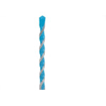Broca Multiuso Construction Bosch Hex-9 5X50X100Mm 
