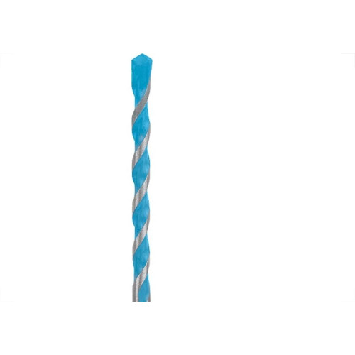 Broca Multiuso Construction Bosch Hex-9 5X50X100Mm 