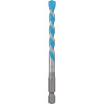 Broca Multiuso Construction Bosch Hex-9 7X50X100Mm 