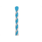 Broca Multiuso Construction Bosch Hex-9 7X50X100Mm 