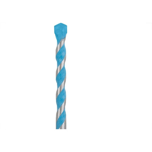 Broca Multiuso Construction Bosch Hex-9 7X50X100Mm 