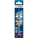 Broca Multiuso Construction Bosch Hex-9 8X50X100Mm 