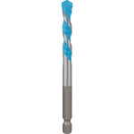 Broca Multiuso Construction Bosch Hex-9 8X50X100Mm 