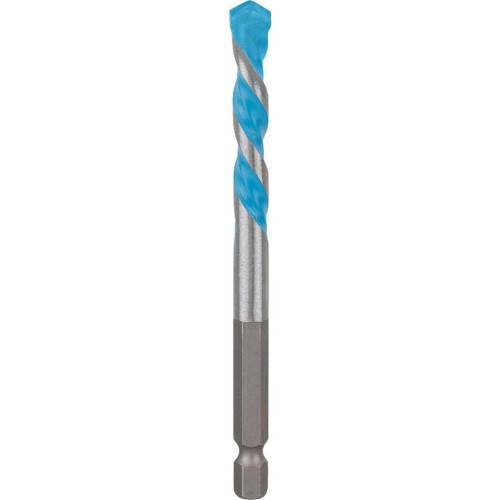 Broca Multiuso Construction Bosch Hex-9 8X50X100Mm 