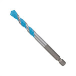 Broca Multiuso Construction Bosch Hex-9 8X50X100Mm 