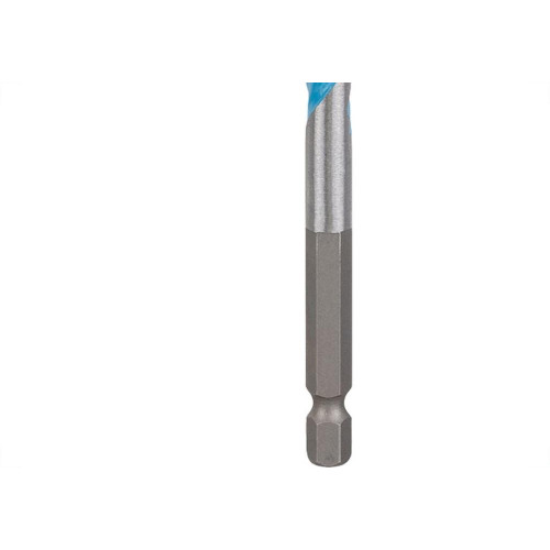 Broca Multiuso Construction Bosch Hex-9 8X50X100Mm 