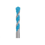 Broca Multiuso Construction Bosch Hex-9 8X50X100Mm 