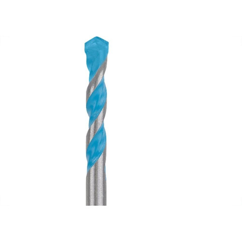 Broca Multiuso Construction Bosch Hex-9 8X50X100Mm 