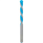 Broca Multiuso Construction Bosch Hex-9 9X80X120Mm 