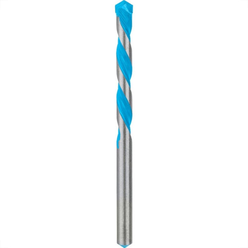 Broca Multiuso Construction Bosch Hex-9 9X80X120Mm 