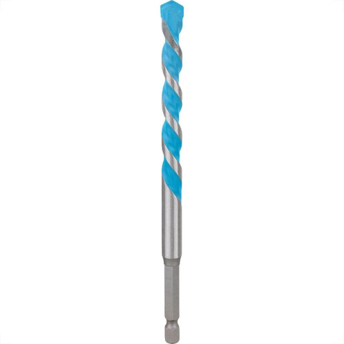 Broca Multiuso Construction Bosch Hex-9 10X90X150Mm 