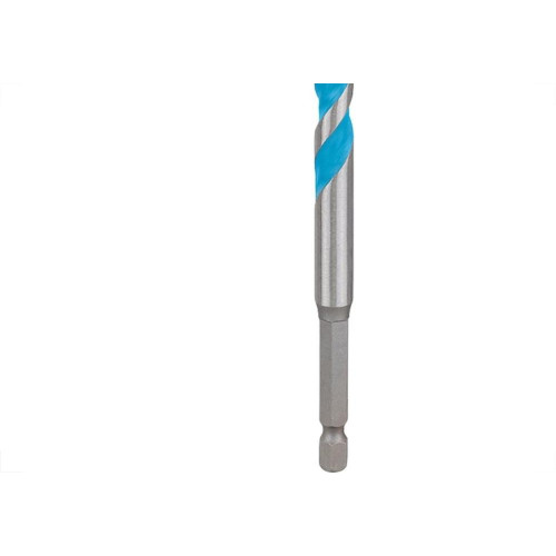 Broca Multiuso Construction Bosch Hex-9 10X90X150Mm 