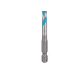Broca Multiuso Construction Bosch Hex-9 6,5X60X100Mm 
