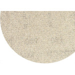 Disco Lixa Pluma Bosch Expert M480 125Mm Gr 80 Com 5 Pecas 