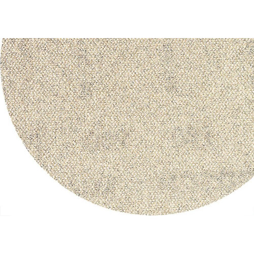 Disco Lixa Pluma Bosch Expert M480 125Mm Gr 80 Com 5 Pecas 