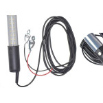 Cordao De Luz 30Led Smd Bivolt Fio Pp Com Ima 273