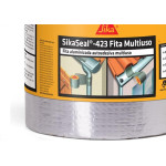 Fita Veda Tudo Sikaseal-423 15Cm X 10M 770922