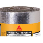 Fita Veda Tudo Sikaseal-423 15Cm X 10M 770922