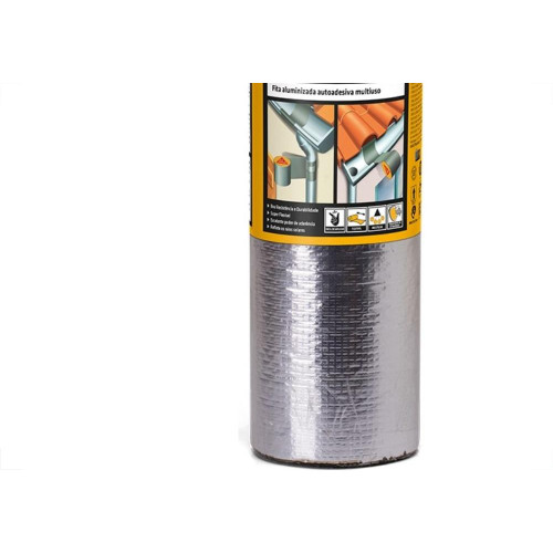 Fita Veda Tudo Sikaseal-423 50Cm X 10M 770925