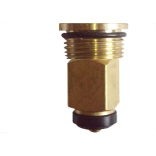 Reparo Politec Misturador Mvs Madia R3 10107
