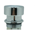 Reparo Politec Torneira Automattica Matic Metal R1''18 Fios 10077