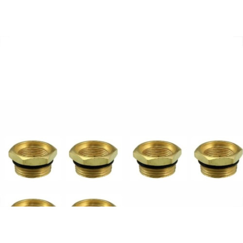 Reparo Politec Registro Pressao Sos Cortar Kit M19 A M24 10087