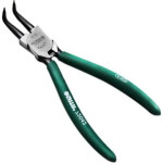 Alicate Aneis Sata Interno Curvo 7'' St72042St