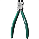 Alicate Aneis Sata Interno Curvo 7'' St72042St