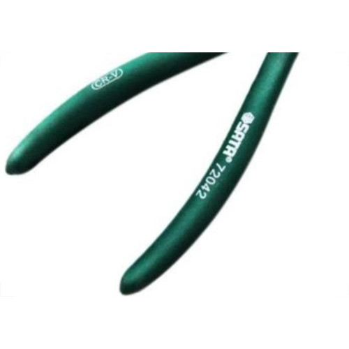 Alicate Aneis Sata Interno Curvo 7'' St72042St
