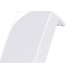 Modulo Margirius Sleek Cego 2 Pecas Branco 16043