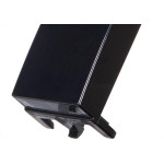 Modulo Margirius Sleek Cego 2 Pecas Preto 16541