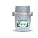 Bomba Agua Anauger Sapo Ecco Fit 127V Saida 3/4'' 60521