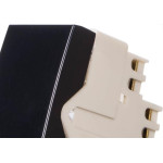 Modulo Margirius Sleek Simples 10A Preto 16811