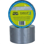 Fita Silver Tape Koretech 48 X 5M Cinza Pa.35.01.1.0001