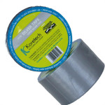 Fita Silver Tape Koretech 48 X 5M Cinza Pa.35.01.1.0001
