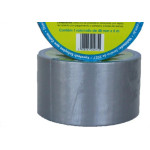 Fita Silver Tape Koretech 48 X 5M Cinza Pa.35.01.1.0001